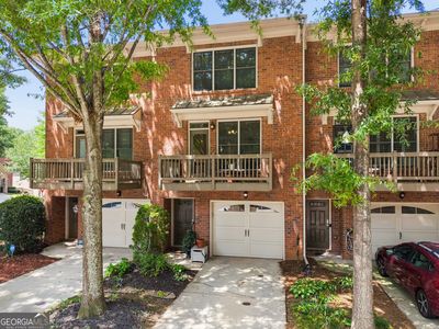Property at 1372 Idlewood Parc Xing, Tucker, GA