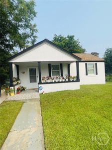 Property at 805 Carter Street, Savannah, GA