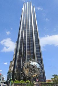 1 Central Park N #918