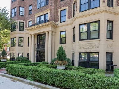 50 Commonwealth Ave APT 302