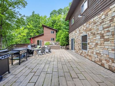 N457 Balsam Lake Rd