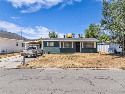 229 W Barbara St N