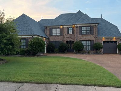 12210 Dunsmuir Ln