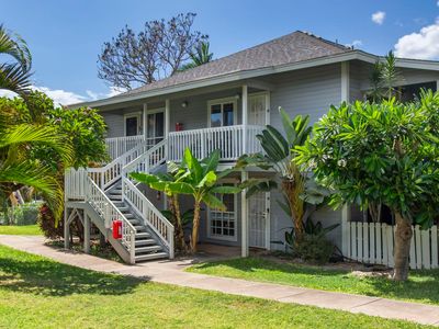 160 Keonekai Rd APT 11-201