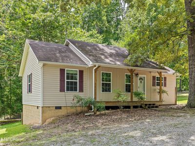 Property at 1331 Eads Bluff Rd NW, Georgetown, TN
