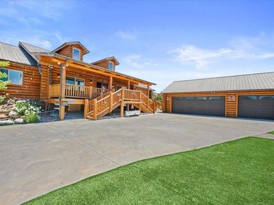 1925 Baldwin Lake Rd