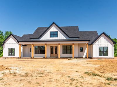 2480 Burt Mill Rd