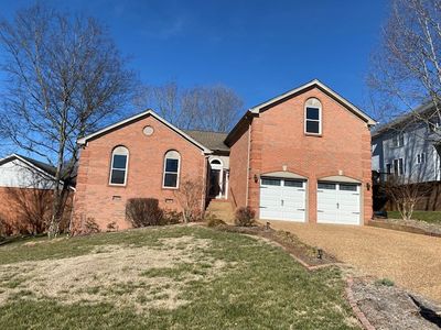 122 Mansker Park Dr