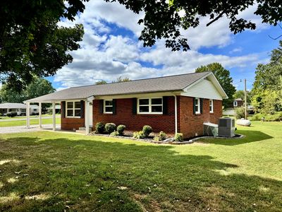 456 Blankenship Rd
