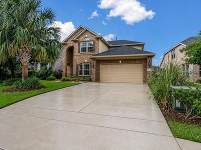 18119 Blues Point Dr