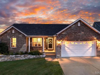 Property at 6620 Buckingham Palace Dr, Imperial, MO