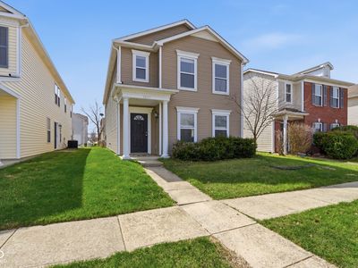 Property at 10137 Cumberland Pointe Blvd, Noblesville, IN