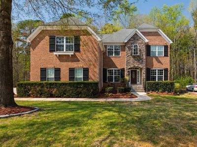 110 Vintage Hill Cir