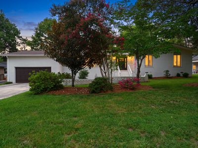 1519 Wedgewood Dr