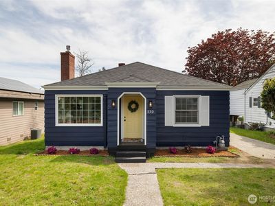 330 Dora Avenue