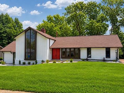 500 Kingridge Dr