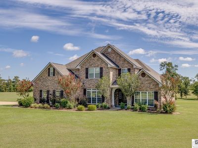 Property at 10 Lakeview Dr, Oak Ridge, LA