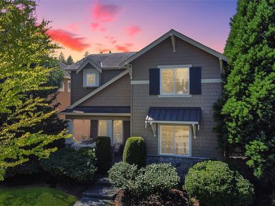 10909 243rd Avenue NE