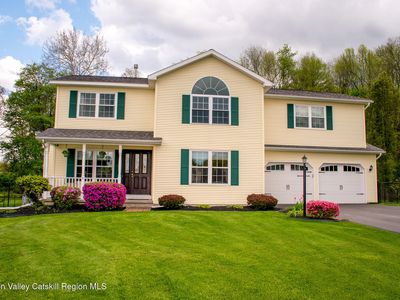 Property at 4707 Mazel Court, Valatie, NY