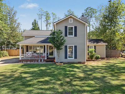 Property at 118 Highland Ct, Leesburg, GA