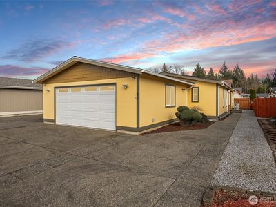 6350 Portal Way #85