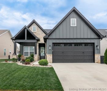 4051 Williams Crossing Way