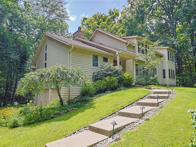 2181 Carriage Station Rd