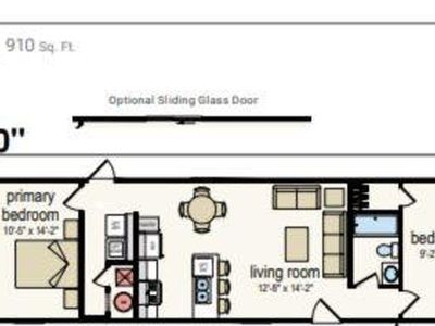 1004 Mustang Crossing Dr