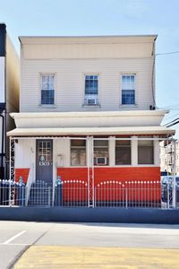 1303 26th St
