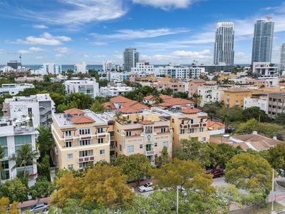 227 Michigan Ave APT 405