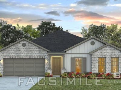 10545 Winning Colors Trl