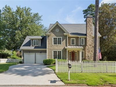 845 Wilson Rd NW