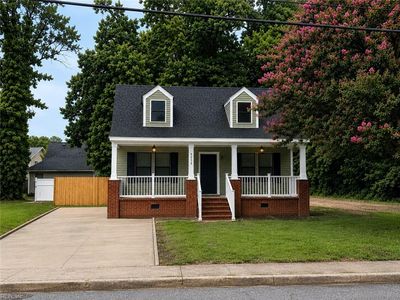 3612 Deep Creek Blvd