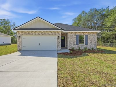 206 Brandi Ave