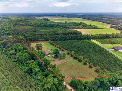 Property at 135 Crestview Cir, Timmonsville, SC
