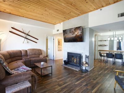 303 Sugar Top Drive #2315