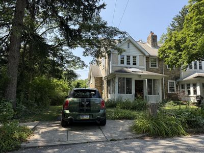 15 Cornell Rd