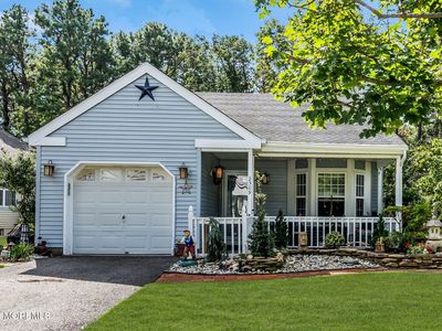 2309 Mount Hood Lane