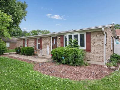 3254 Banning Rd