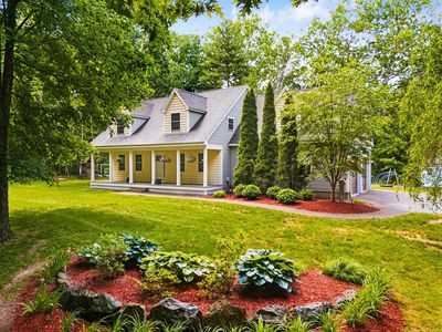 64 Fox Garrison Road