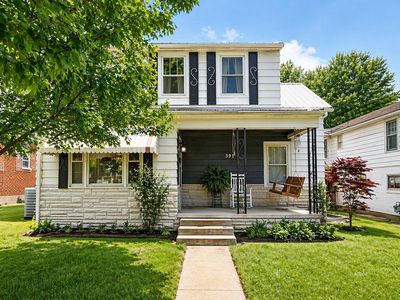 39 & 41 Neil Ave