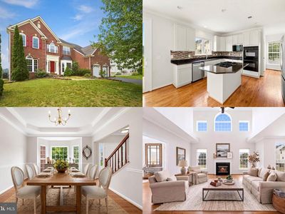 Property at 14109 Estate Manor Dr, Gainesville, VA
