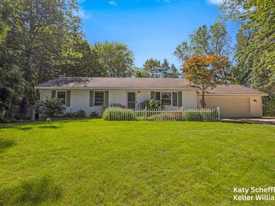 4167 Ponderosa Dr