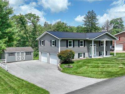 Property at 122 Pine Ln, Barnesville, OH