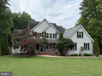 4116 Harvest Ln