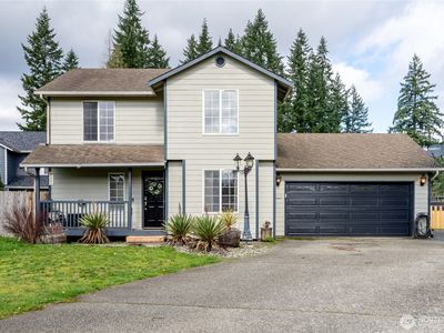 614 Eagle View Drive