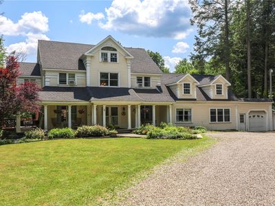 2274 Millport Hill Rd