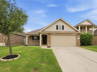 12910 Taper Reach Dr