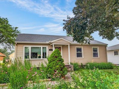 3814 Ridgeway Ave #4