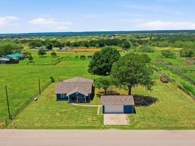 Property at 1198 Poe Prairie Rd, Millsap, TX